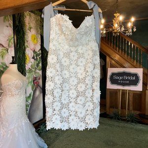 ByWatters Ambrosia Dress size 12